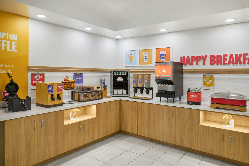 Hampton Inn Fort Lauderdale Plantation