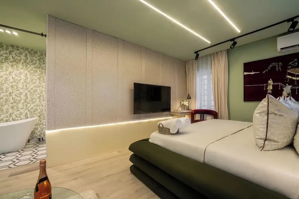 Libertini Apartments by FreedomWay