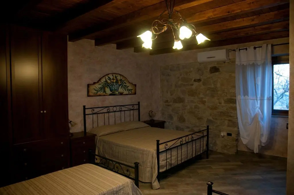 B&B Villa Russo