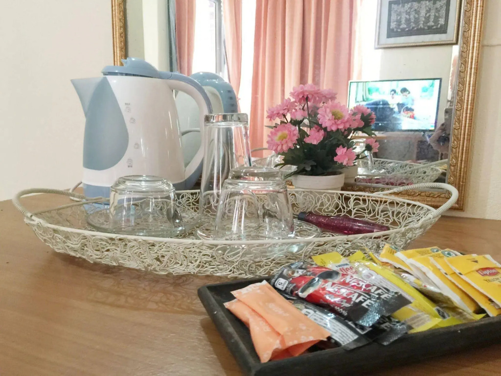 Loveli Boutique Guesthouse