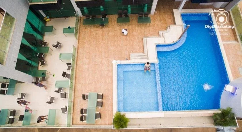 Hotel Vale Do Xingu