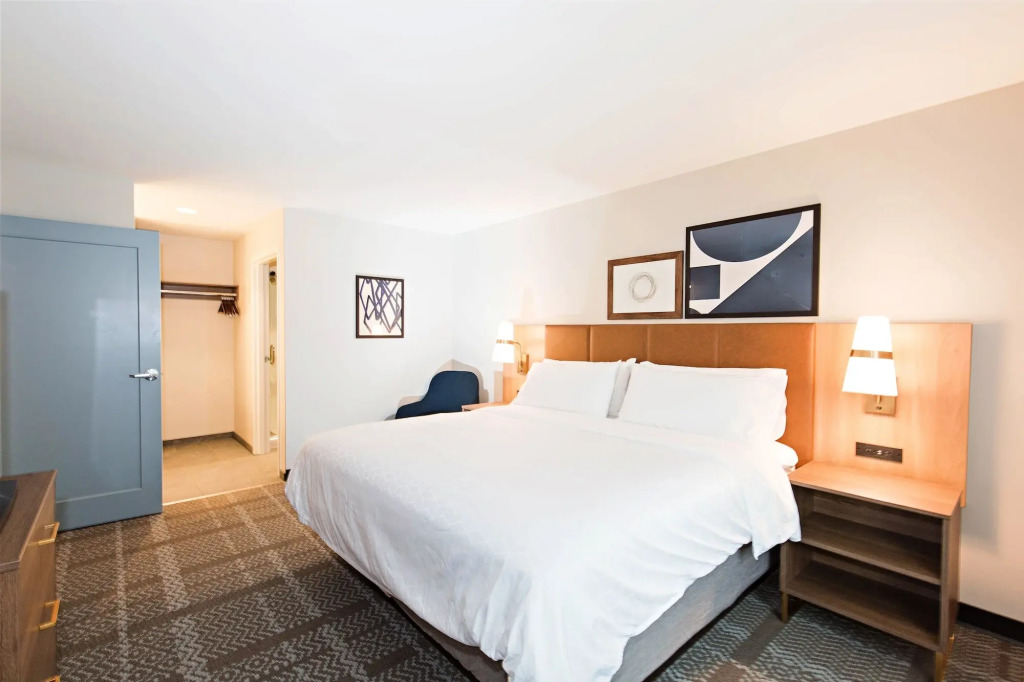 Staybridge Suites - Denver North - Thornton by IHG