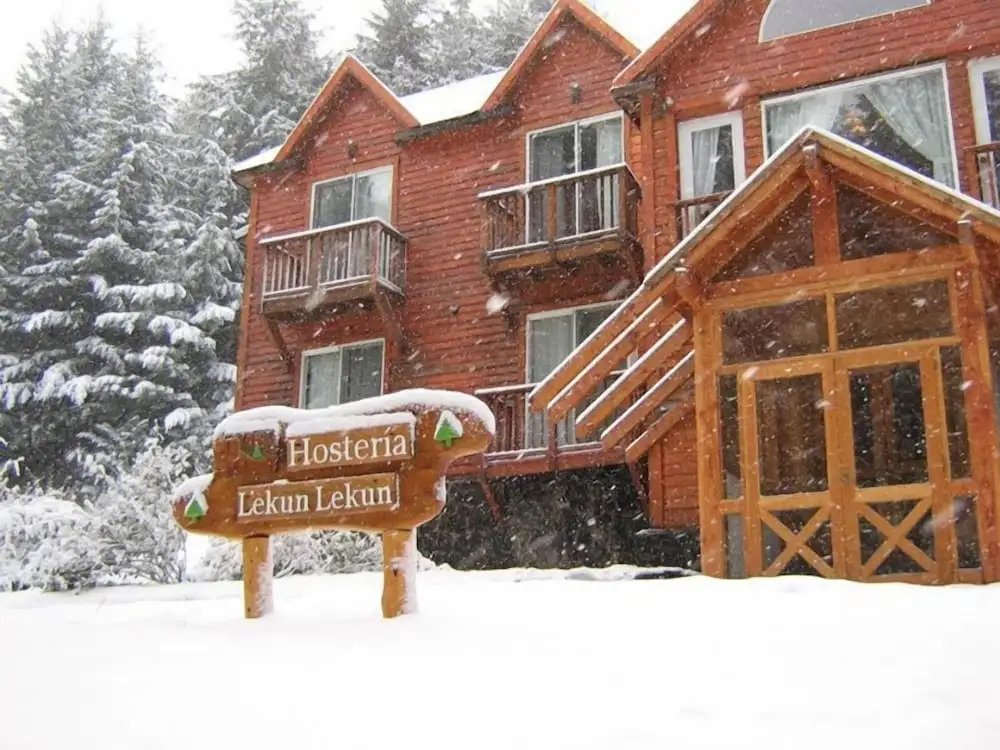 Hosteria Lekun Lekun