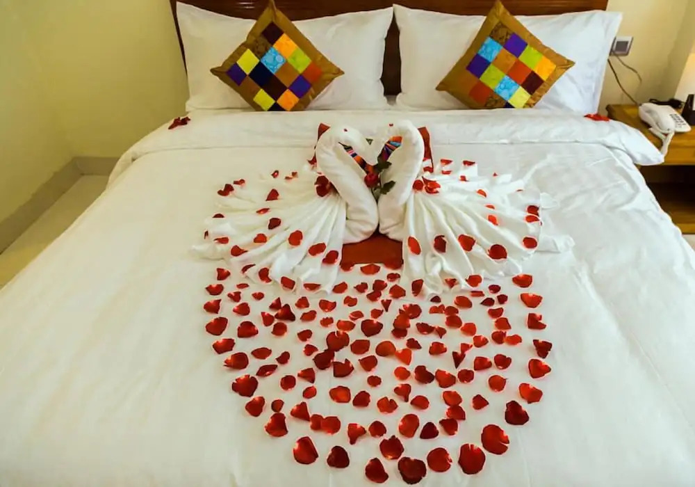 Marigold Boutique Hotel Sapa