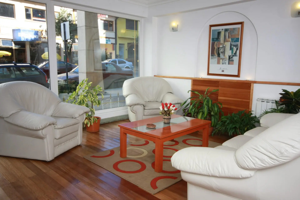 Hotel Ayres Del Nahuel