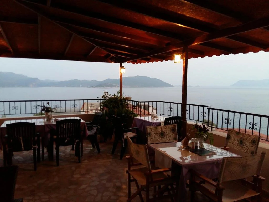 Oscar Hotel Kas