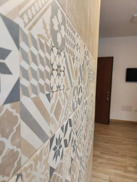 B&B Villa Lilla spiaggia inclusa e bici gratuite a San Benedetto del Tronto Camere con terrazzo e Colazione inclusa