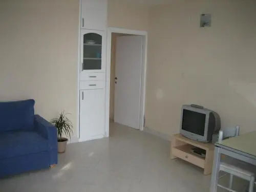 Apartment Heliodor