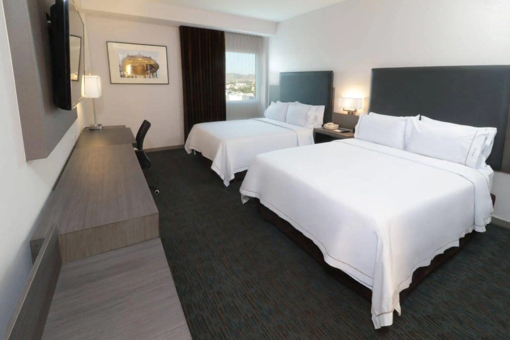 Holiday Inn Express & Suites Hermosillo