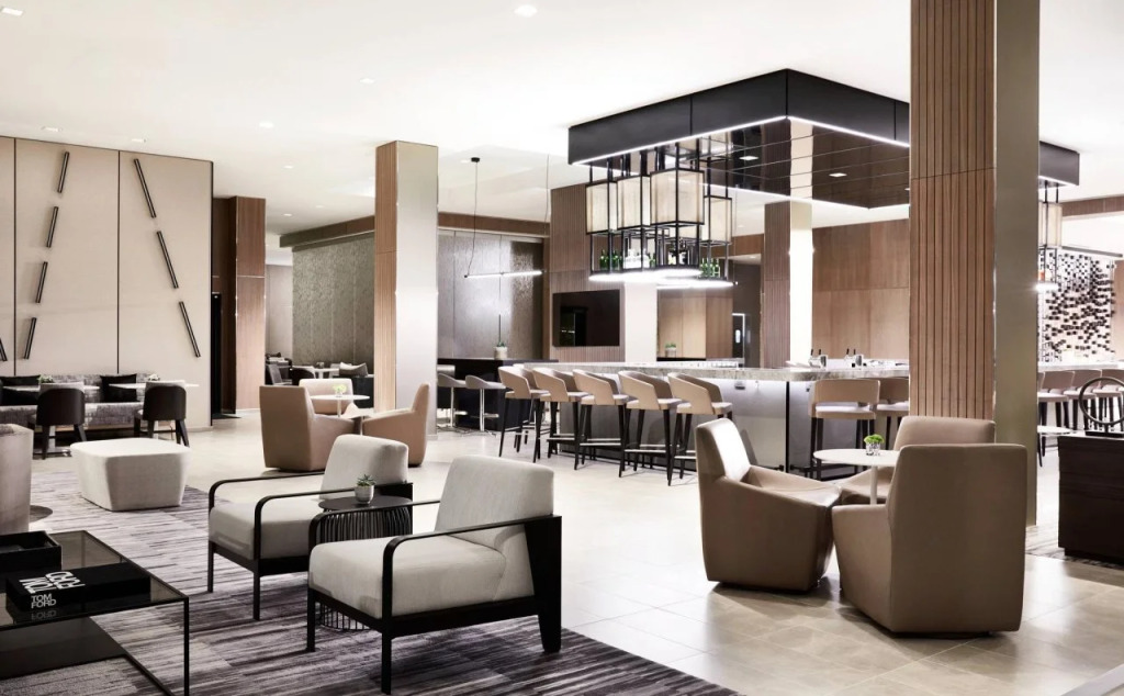 Residence Inn by Marriott Dallas Frisco