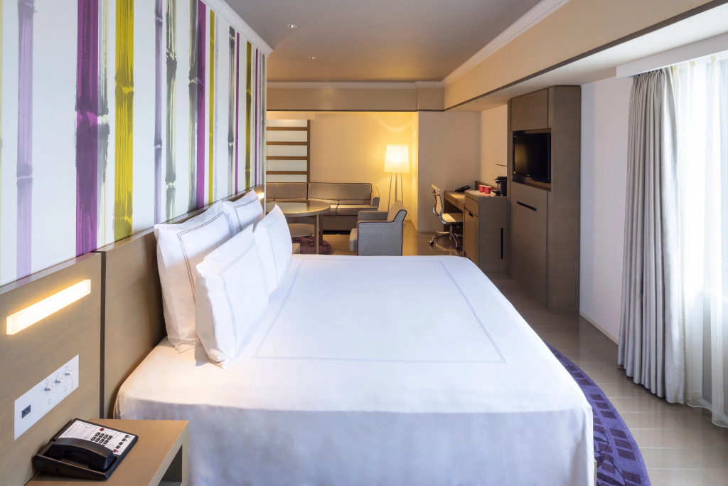 Swissotel Nankai Osaka