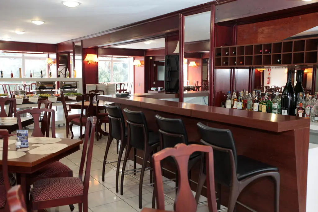Hotel Obino Bagé