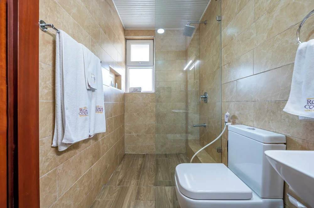 Roma Court Serviced Apartments
