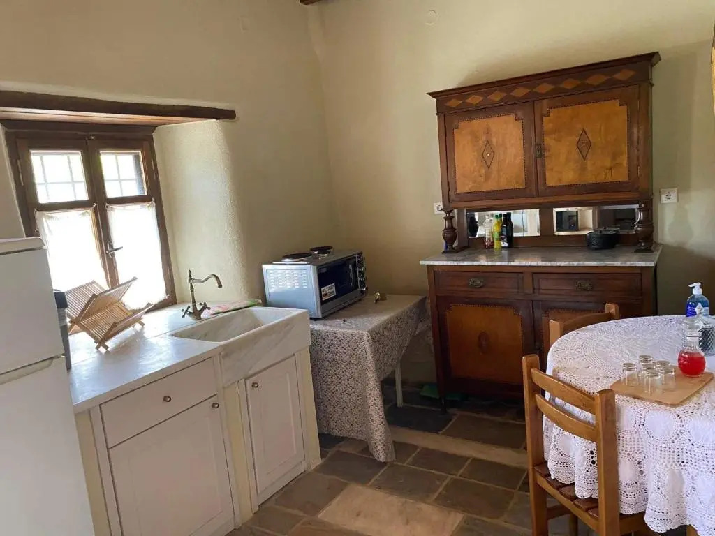 Guesthouse Kamara III