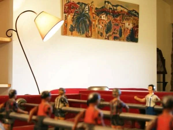 Hostal Nou de Crespià