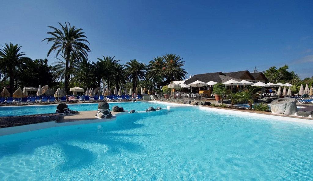 Bull Costa Canaria & Spa