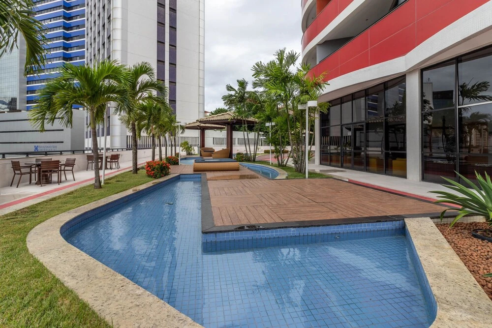 Boulevard Residencial