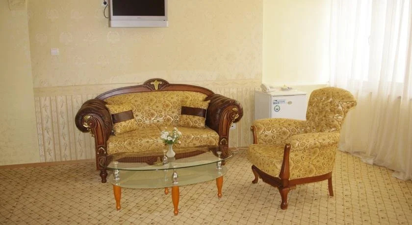 Hotel Tundzha - Renovated