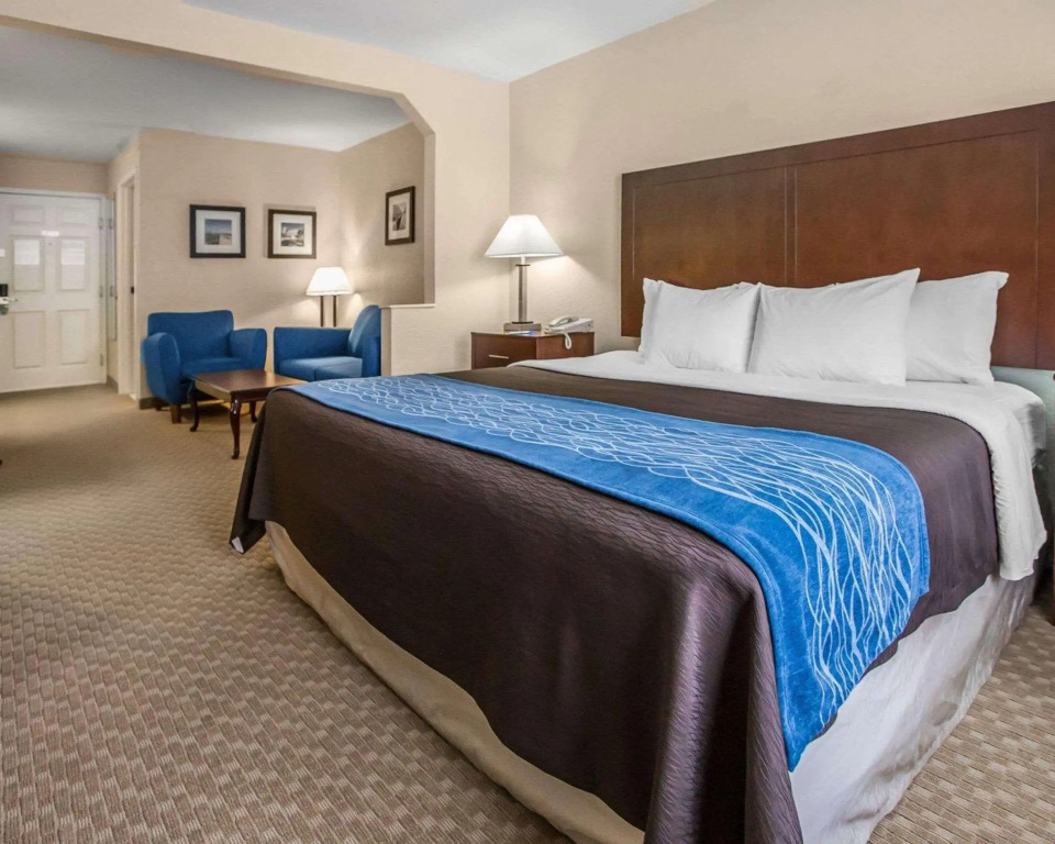 Holiday Inn Express Dixon by IHG