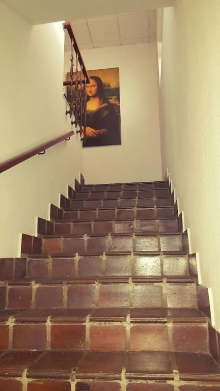 Hostal Los Badenes