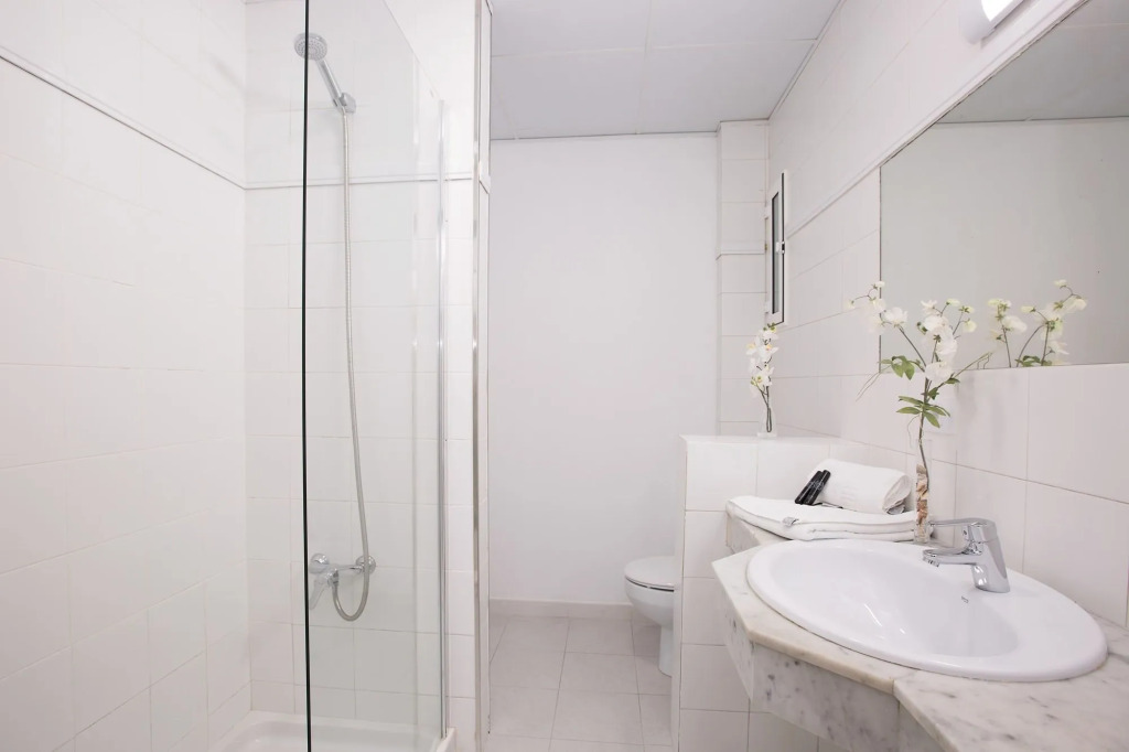 Apartamentos Islamar Arrecife