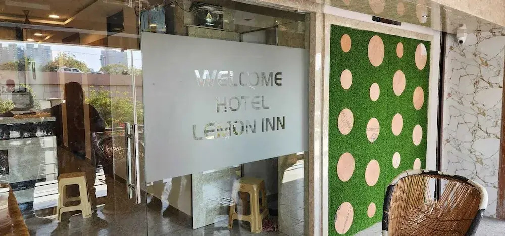 Hotel Lemon Inn