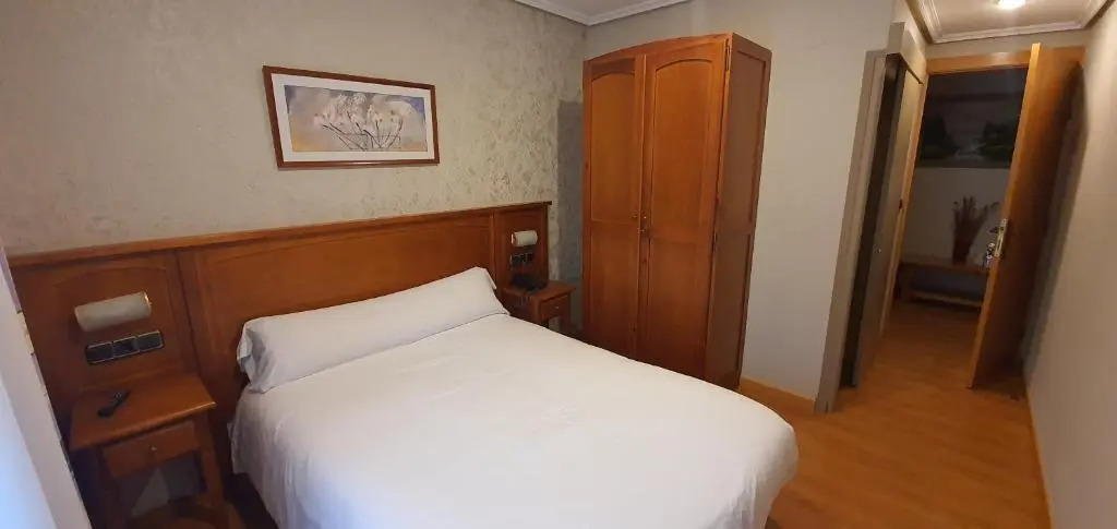 Hotel Gomar
