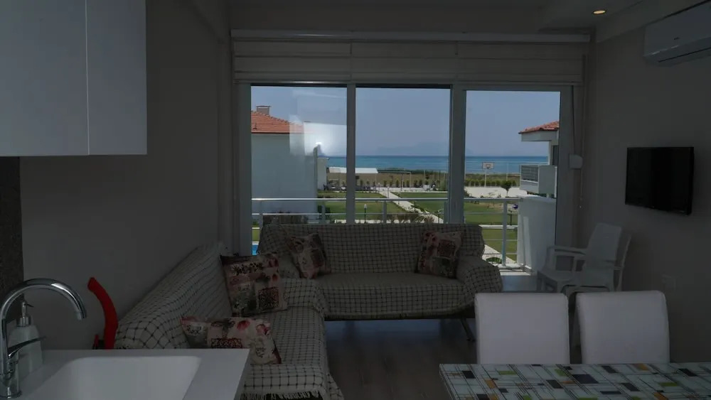Oren Sahil Residence