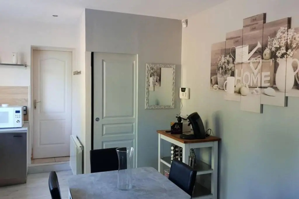 Joli Studio Confort Independant Coeur de Sologne