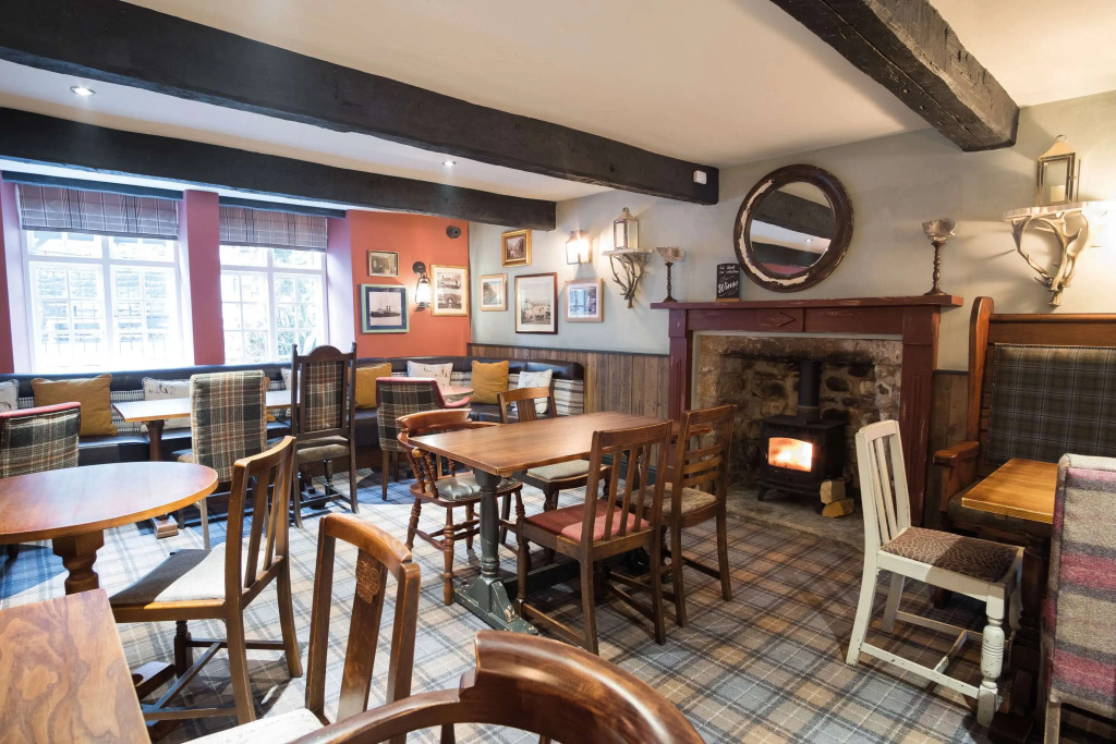 The Royal Heysham