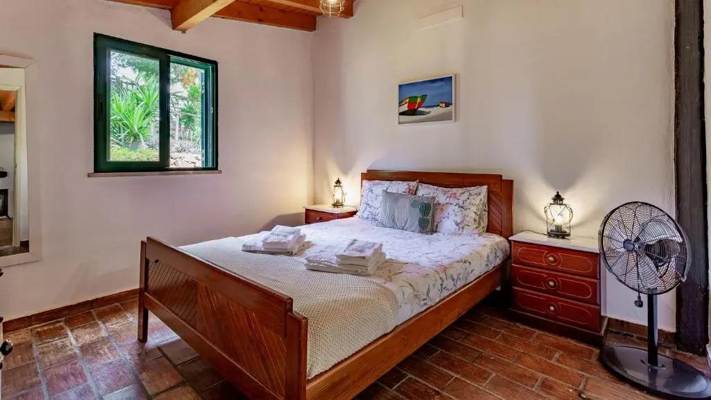 Charming House in a Vineyard Near the Beach