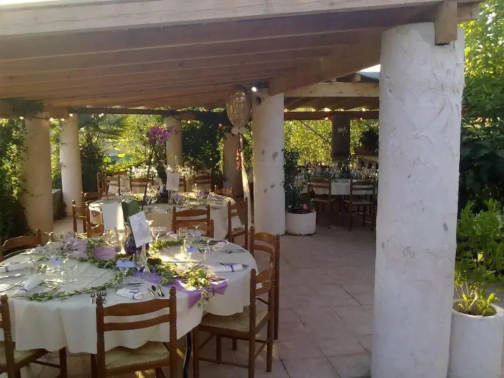 LALCOVE HOTEL RESTAURANT