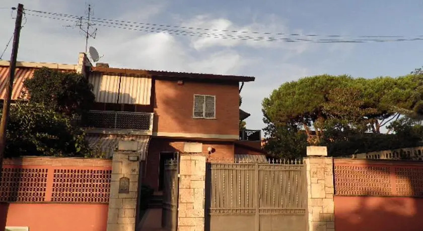 Villa Lavinia