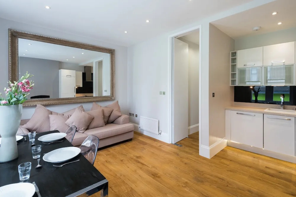 Divine Dalston Home near Shoreditch High Street