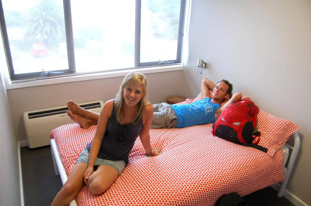 YHA Port Elliot Beach House