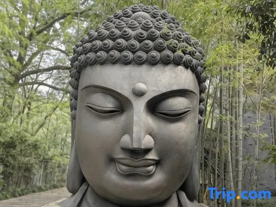 West Lake Guishu Homestay