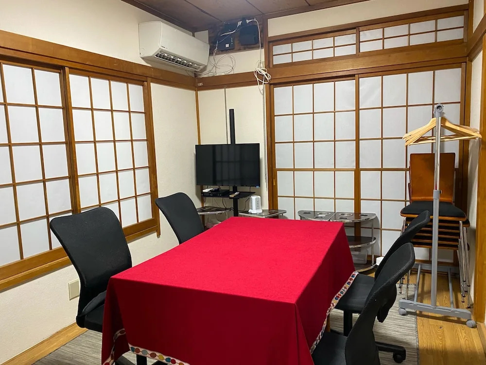 Ikebukuro No Yado