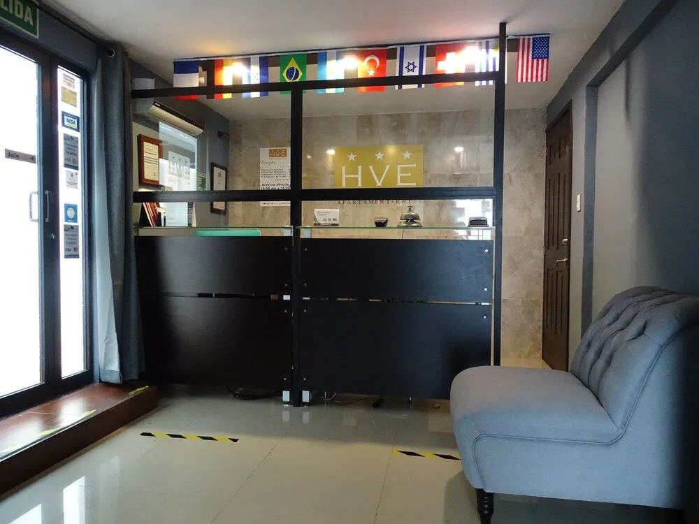 Hotel Villa Escondida Campeche