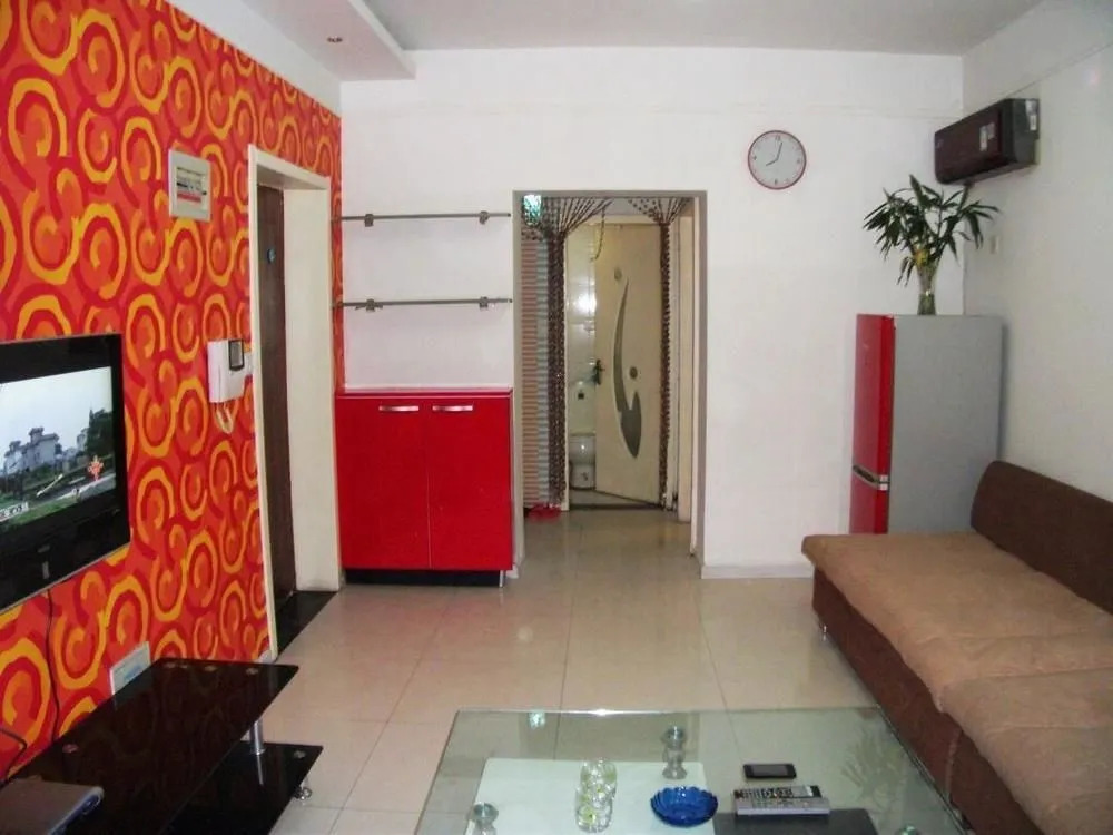 Xi'an Happy Living Family Apartment Hotel