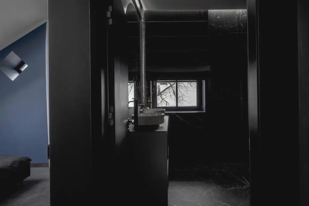Berman House Hotel
