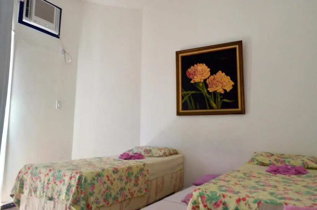 Cabo Frio Fun Hostel