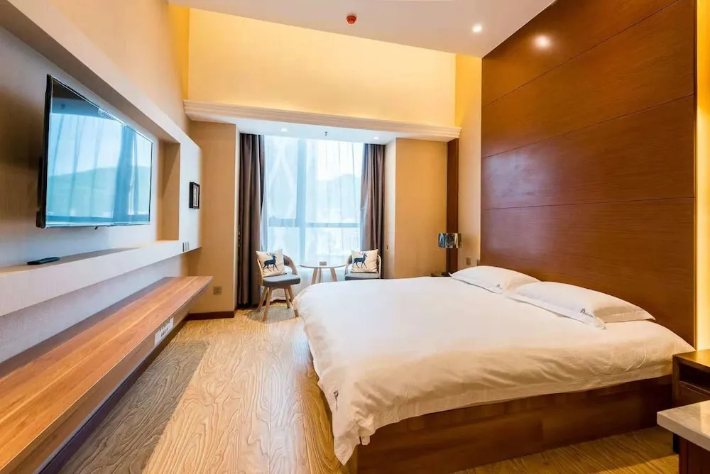 Zetai Hotel