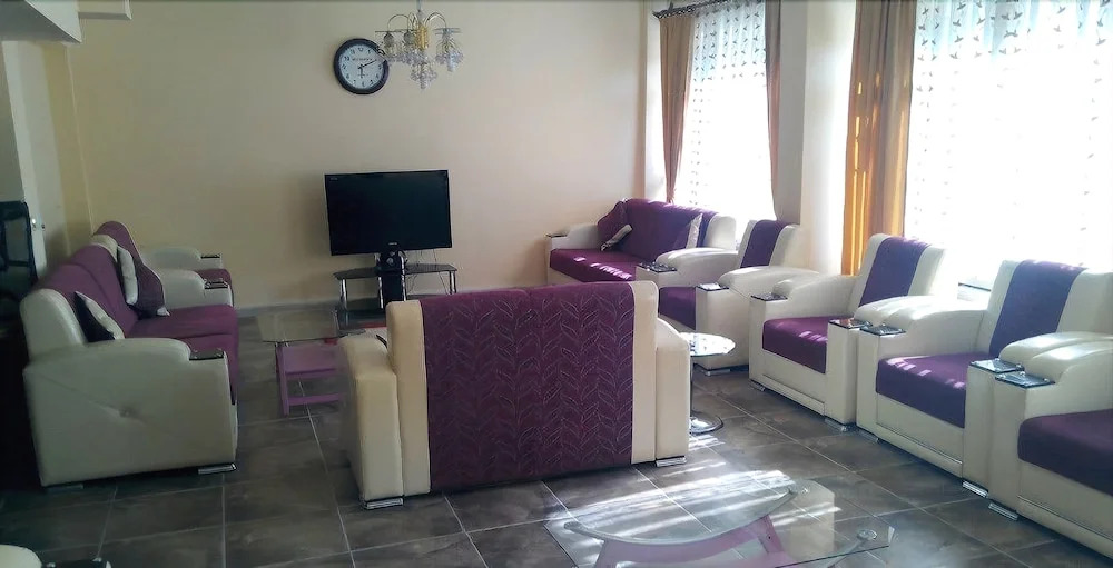 Kapris Hotel