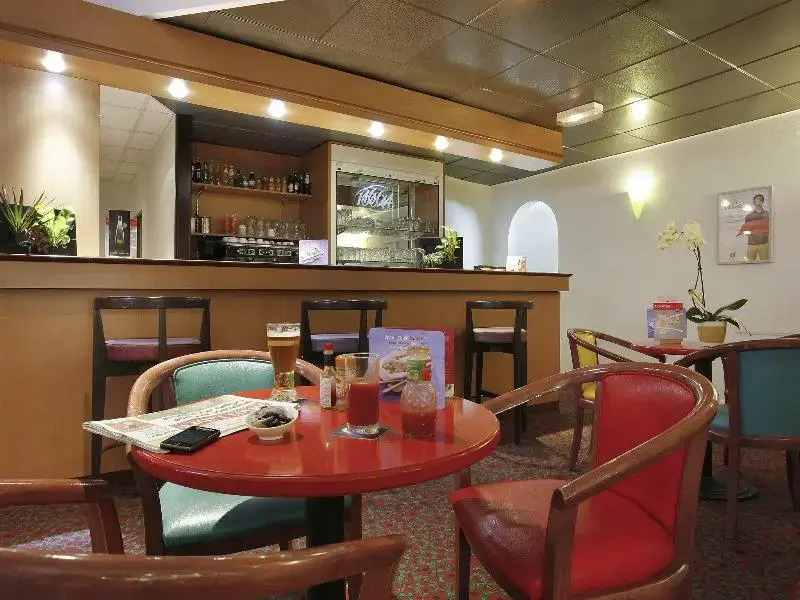 Ibis budget Béziers Est Mediterranée A9 / A75