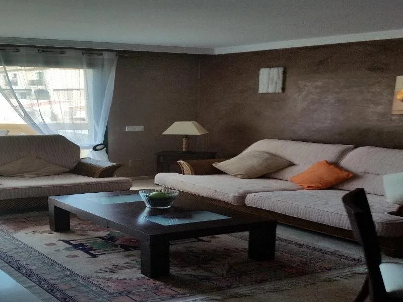 La Almadraba Apartments - Manilva