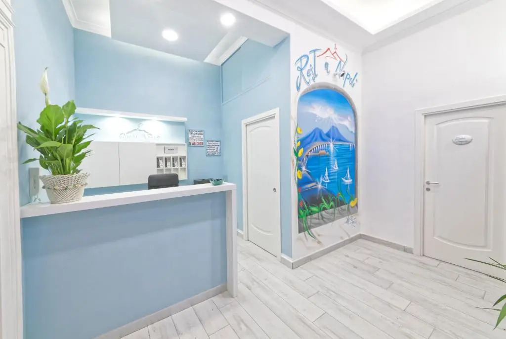 B&B Rest a Napoli