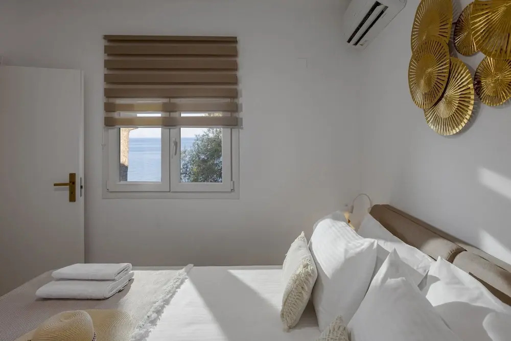 Villa Ninemia Seaview by Estia