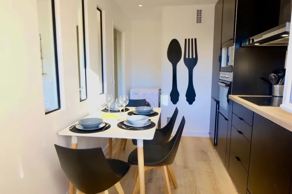 LaCompanyDes Concierges Loft Et Affaires