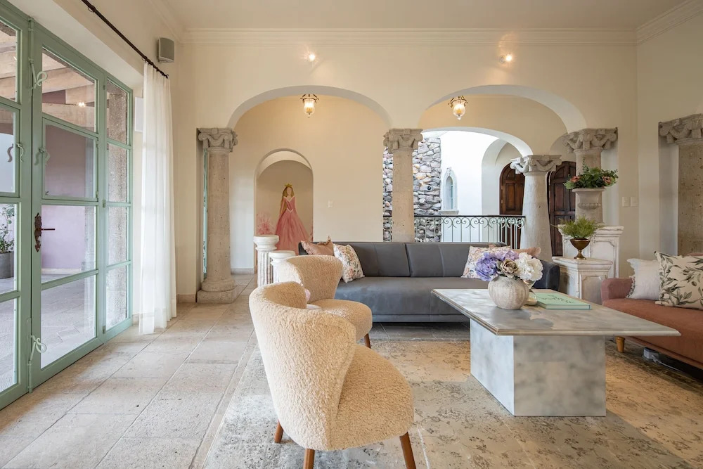 The Sunset Villa at Malanquin Golf Club, 6 Bedrooms