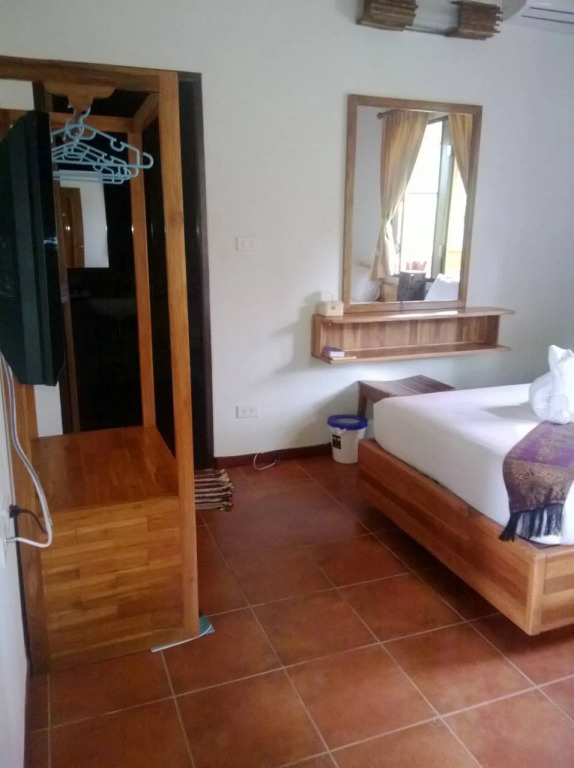 Phusakthan Resort(ภูสักธารรีสอร์ท นครนายก)